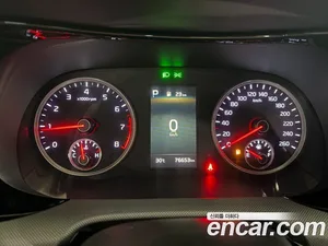 Kia K5, 2021 — миниатюра 8