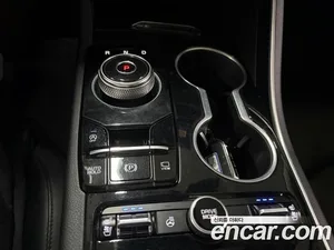 Kia K5, 2021 — миниатюра 9