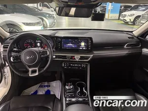 Kia K5, 2021 — миниатюра 10