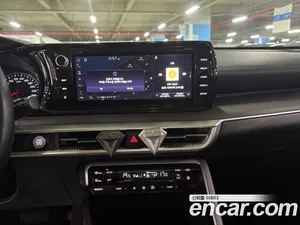 Kia K5, 2021 — миниатюра 11