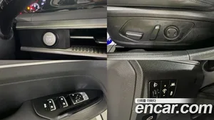 Kia K5, 2021 — миниатюра 14