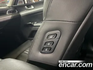 Kia K5, 2021 — миниатюра 16