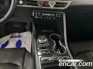 Kia K5, 2021 — миниатюра 18