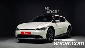 Kia EV6, 2022 — миниатюра 1
