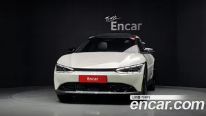 Kia EV6, 2022 — миниатюра 3