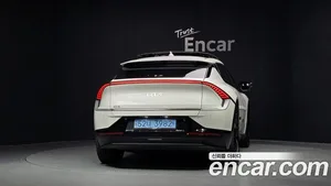 Kia EV6, 2022 — миниатюра 4