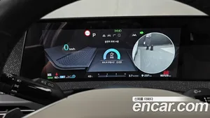 Kia EV6, 2022 — миниатюра 11