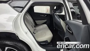 Kia EV6, 2022 — миниатюра 18