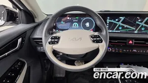 Kia EV6, 2022 — миниатюра 19