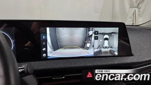 Kia EV6, 2022 — миниатюра 21