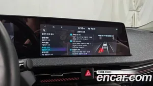 Kia EV6, 2022 — миниатюра 22