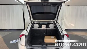 Kia EV6, 2022 — миниатюра 26