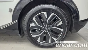 Kia EV6, 2022 — миниатюра 7