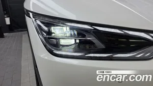 Kia EV6, 2022 — миниатюра 8