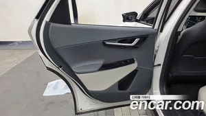Kia EV6, 2022 — миниатюра 15