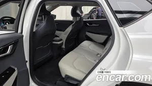 Kia EV6, 2022 — миниатюра 16