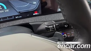 Kia EV6, 2022 — миниатюра 29
