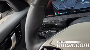 Kia EV6, 2022 — миниатюра 30