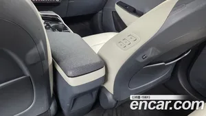 Kia EV6, 2022 — миниатюра 32