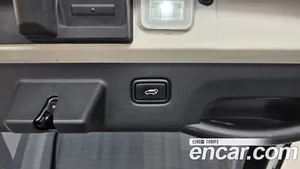 Kia EV6, 2022 — миниатюра 33