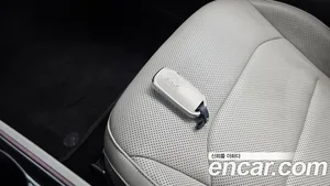 Kia EV6, 2022 — миниатюра 34