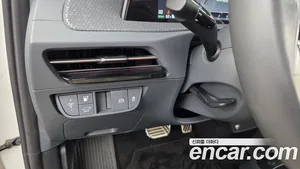 Kia EV6, 2022 — миниатюра 36