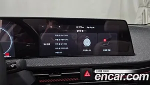 Kia EV6, 2022 — миниатюра 37