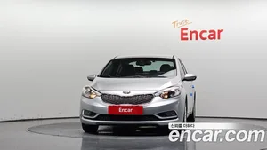 Kia K3, 2013 — миниатюра 3