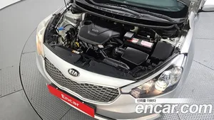 Kia K3, 2013 — миниатюра 6