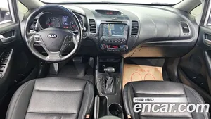 Kia K3, 2013 — миниатюра 7