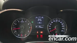 Kia K3, 2013 — миниатюра 8