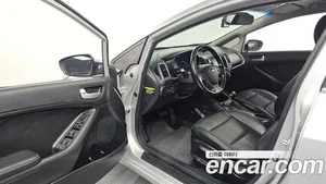 Kia K3, 2013 — миниатюра 10