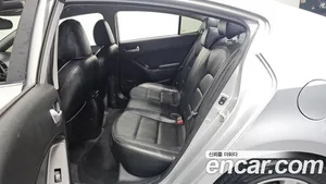 Kia K3, 2013 — миниатюра 11