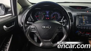 Kia K3, 2013 — миниатюра 16