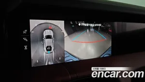 Porsche Taycan, 2025 — миниатюра 20