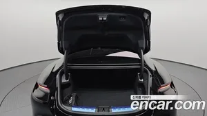 Porsche Taycan, 2025 — миниатюра 26