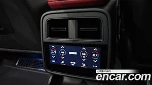 Porsche Taycan, 2025 — миниатюра 28