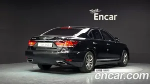 Lexus LS, 2015 — миниатюра 2