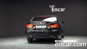 Lexus LS, 2015 — миниатюра 4