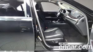 Lexus LS, 2015 — миниатюра 10