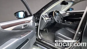 Lexus LS, 2015 — миниатюра 11