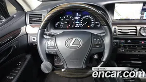 Lexus LS, 2015 — миниатюра 13
