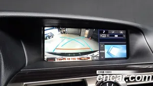 Lexus LS, 2015 — миниатюра 15