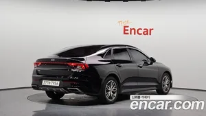 Kia K5, 2020 — миниатюра 2