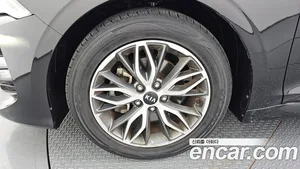 Kia K5, 2020 — миниатюра 5