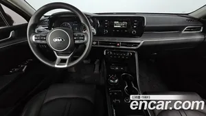 Kia K5, 2020 — миниатюра 7