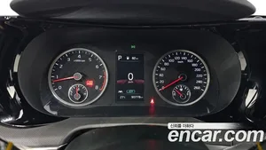 Kia K5, 2020 — миниатюра 8