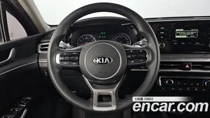 Kia K5, 2020 — миниатюра 12