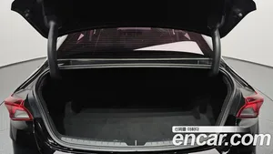 Kia K5, 2020 — миниатюра 20