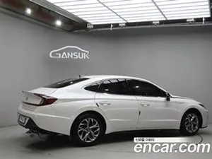 Hyundai Sonata, 2020 — миниатюра 4